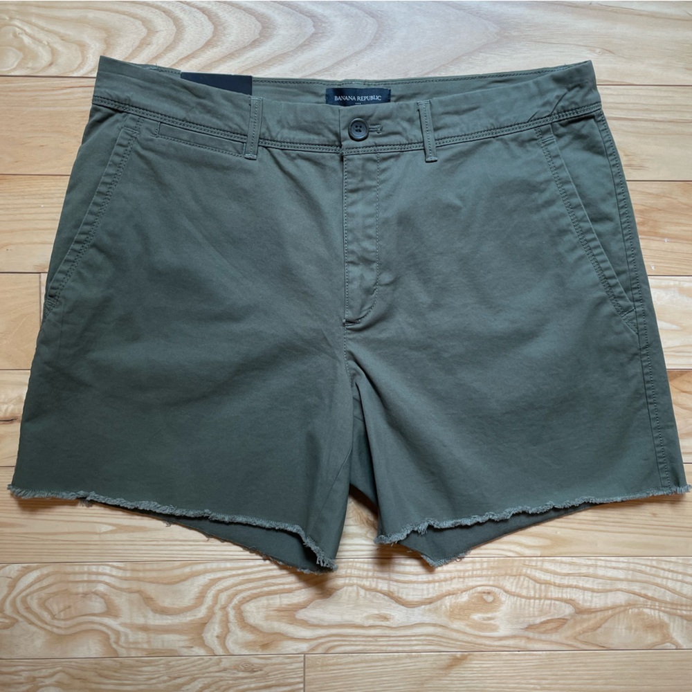 NWT Banana Republic Shorts